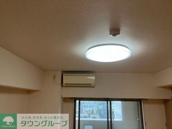 スペリオルクラブの物件内観写真